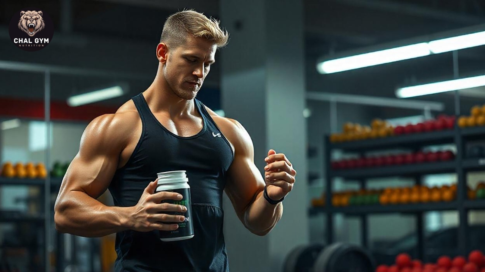 Whey Protein