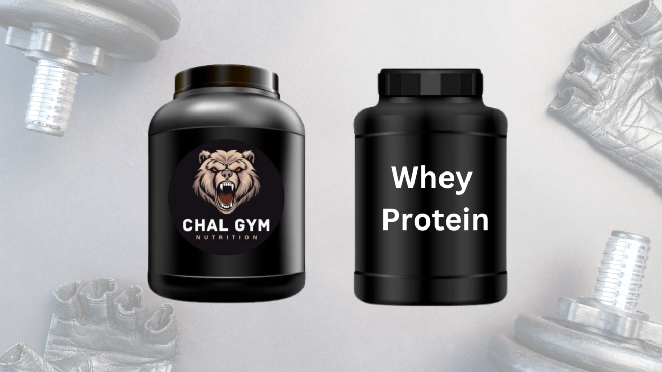 whey protein